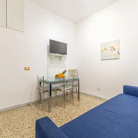 Hostly - Sant'Orsola Suite Apartment-3