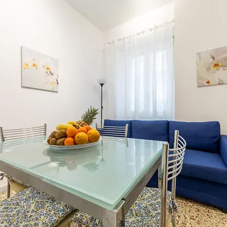 Hostly - Sant'Orsola Suite Apartment-3