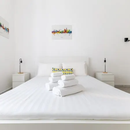 Hostly - Sant'Orsola Suite Apartment-2